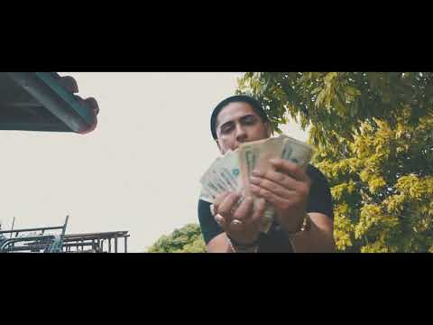 I95 Necio -  Countin It (Official Music Video) | Shot by: @zaefinessful