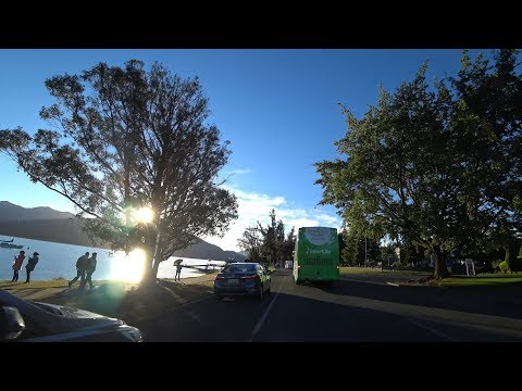 Críticas/Acesso/Horário de funcionamento do The Moose｜Te Anau