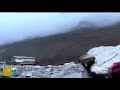 Shiva Is Alive In Kedarnath