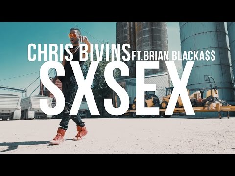 Chris Bivins - SXSEX Ft Brian BlackA$$ (Prod. by Chad Gray & Kato) SXSW 2017
