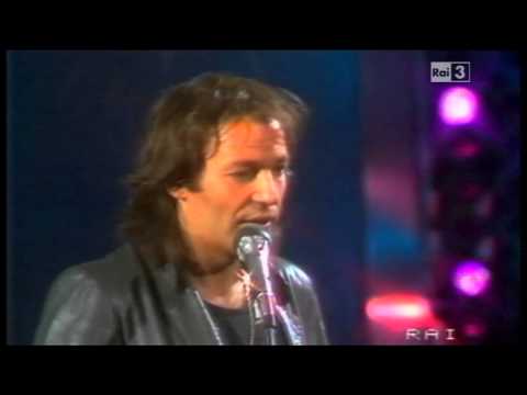 Vasco Rossi - Vado al massimo - San Remo 1982