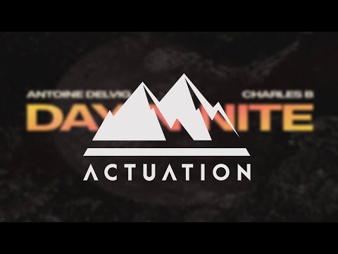 Antoine Delvig & Charles B - Day ‘N’ Nite (Nightmare)