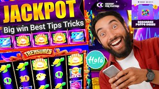 🎰 New Your Biggest Slot Wins – Ocean Hunt 4.5 million / 2025 💎💰🔥#earningtv1286