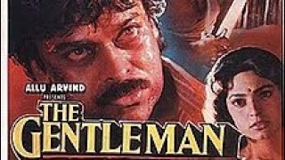Download lagu The Gentleman l Chiranjeevi, Juhi Chawla l 1994 mp3 Download lagu The Gentleman l Chiranjeevi, Juhi Chawla l 1994 mp3