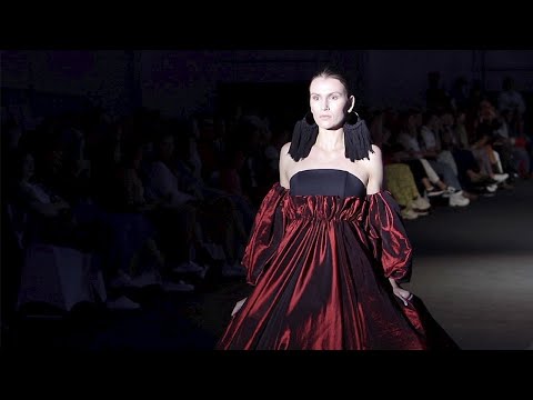 Marta Wachholz | Spring Summer 2022 | Full Show