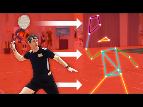 I got TESTED in China's Incredible Biometrics Lab