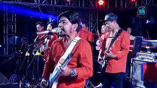 Download lagu AJI IRAMA - ADU DOMBA (COVER SK GROUP) mp3