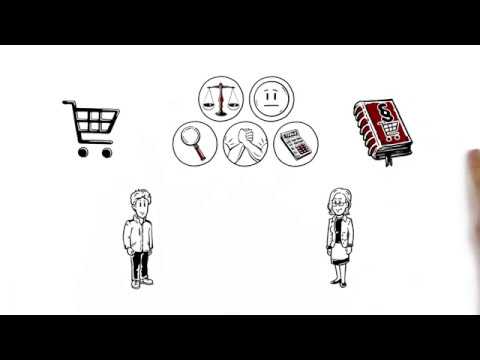 Keine Angst vor der Vergabe – so geht's!