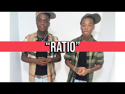 [FREE] Pronto Spazzout x DCG Shun Type Beat 2021 - Ratio (Prod. @1Richiey)