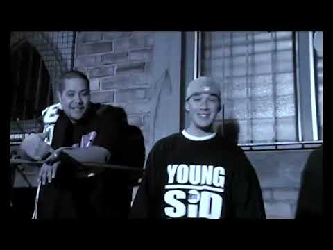 MR SICC, ENCDUP, TYSON TYLER, SID DIAMOND - PLAYING THE GAME - SOUTHSIDE - DJBANAB REMIX