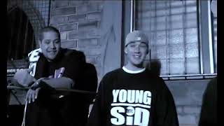 MR SICC, ENCDUP, TYSON TYLER, SID DIAMOND - PLAYING THE GAME - SOUTHSIDE - DJBANAB REMIX