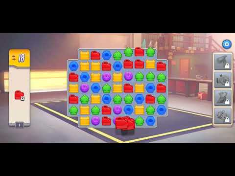 Chrome Valley Customs 🚗 Level 1