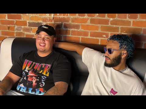 Kidd Ruthless Music Showcase Interview