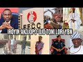 LATEST & TRENDING NEWS FOR THE DAY...IROYIN AKOJOPO AGBEYEWO LORI YBN..NIGERIA & YORUBA NATION NEWS