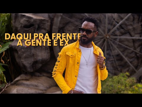 Gleyssinho - Daqui pra frente, a  Gente é Ex 