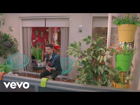 KALLY'S Mashup Cast, Alex Hoyer - She's Gone (Official Video) ft. Alex Hoyer