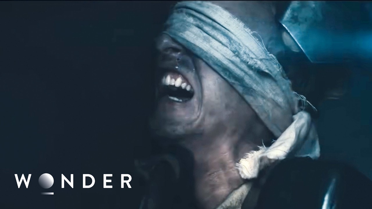 More Powerful than the CIA: The Most Dangerous Secret Society in US History