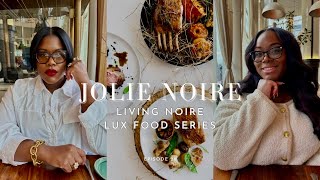 Living Noire Ep 28 | We came back to this Atlanta favorite and it's still excellent