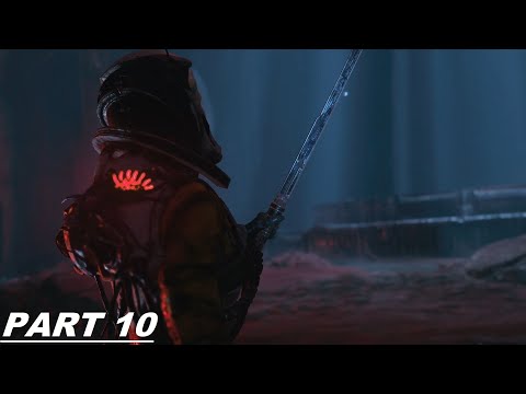 Returnal - PS5 Walkthrough Gameplay Part 10