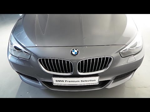 141D31619 - 141D31619 BMW 520d M Sport GT