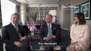 Society Scoop | Episode 2 | The Aesthetic Society