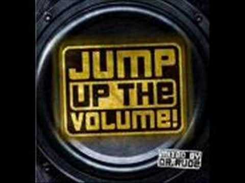 DJ D-lay vs. DJ Crazy - Our style = Jumpstyle