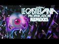 Le Castle Vania - Disintegration (Memtrix Remix ...