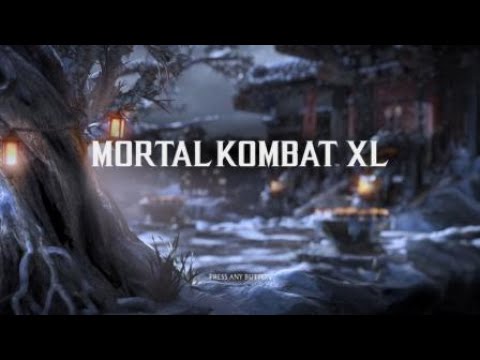 Testing shinnok on my most hated variation