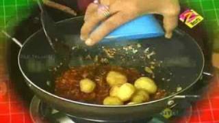 Mee Inti Vanta Oct. 26 '10 Part - 4