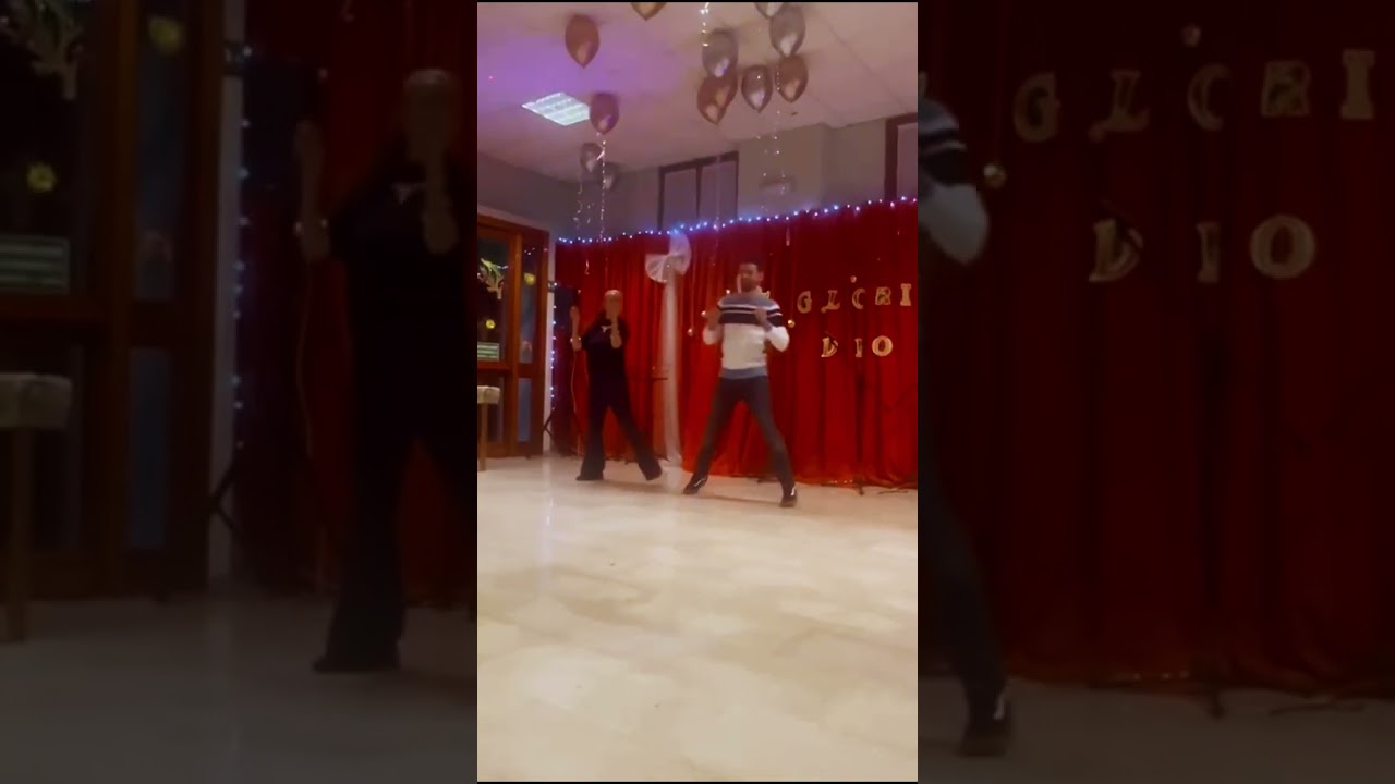 Festa di Natale 2025 -  danza 4