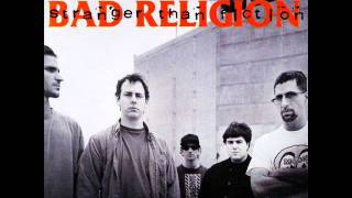 Bad Religion - Infected (with Lyrics)