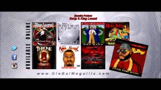 GlobalMogulllc King Locust Classic compilation- Bermuda Triangle-Feel Good