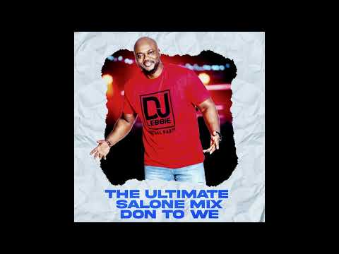 Ultimate Salone Mix Don To We