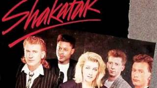 Shakatak - Fool in love.wmv