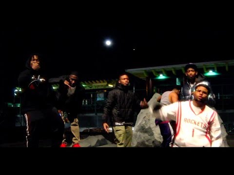 King Taee,Dmacc,44Biggs & Mac00 - ''Run The World Intro'' (Official Video) Shot by @rwfilmss