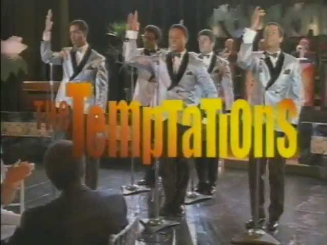 The Temptations (1998) - trailer