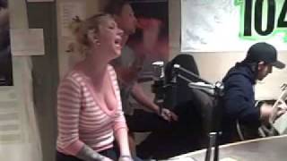 In This Moment - Lost At Sea (acoustic!)