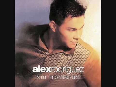 : Merecedor de Alabanza: Alex Rodriguez Album: SIN FONTRERAS
