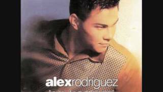 : Merecedor de Alabanza: Alex Rodriguez Album: SIN FONTRERAS