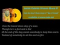 Gov't Mule - Inside Outside Woman Blues #1 (LYRICS)
