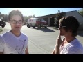 Behind The Scenes of Tenth Avenue North's "Deck ...