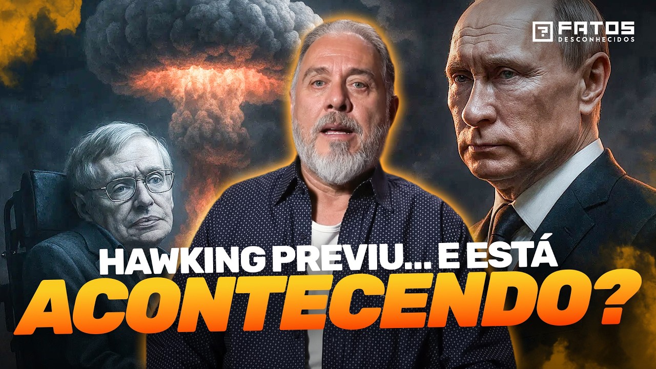 A Bomba mais Potente da História já foi Testada e ela é Russa!