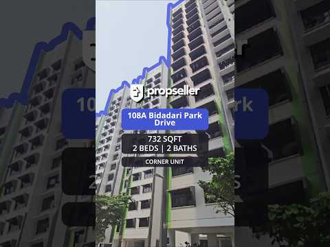 108A Bidadari Park Drive, 108A Bidadari Park Drive, Balestier / Toa Payoh, 2 Bedrooms, 732 sqft, HDB Flat For Sale, by Don Png, 500260513 - PropertyGuru.com.sg