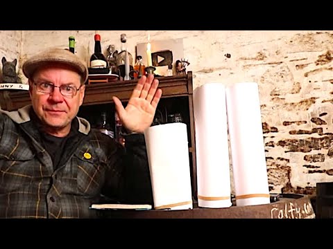 ralfy review 848 - Three great single malts for 2020