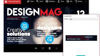 easy screen ocr alternative easy screen ocr alternative