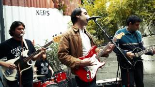 Violent Change - Don't Ask Why (Live on PressureDrop.tv)