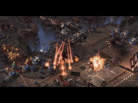 StarCraft II: Campaign Collection - Wings of Liberty 03 - Zero Hour