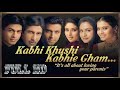 KABHI KUSHI KABHI GHAM BAHASA INDONESIA FULL HD