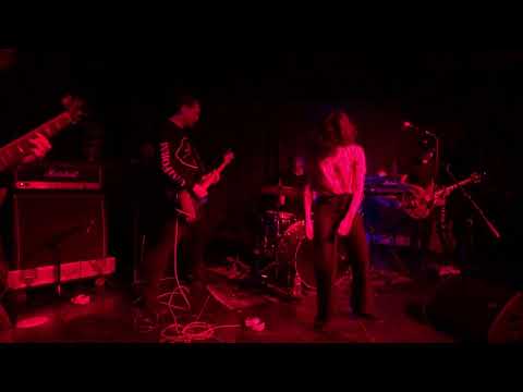 Black Sabbath Cover Band Rehearsals "Children Of The Grave" @ Zebulon 3.8.2019