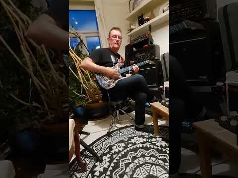 Lindo Sahara V2 Electric Guitar